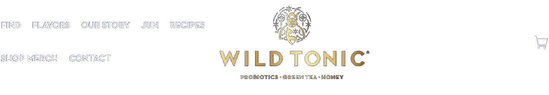 Wild Tonic